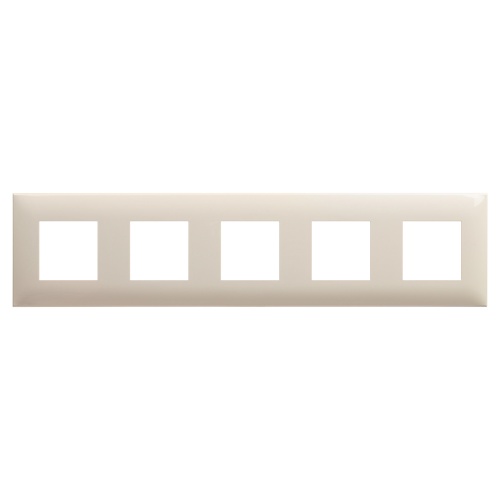 Рамка ARTLEBEDEV "Ванильная дымка" "Avanti", 10 мод.