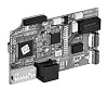 Плата расширения вх/вых 4DI 1AI 2DI независ. MODBUS-RTU ONI