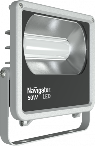 Прожектор светодиодный Navigator 71 319 NFL-M-50-6K-IP65-LED