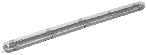 Светильник ДСП 2201 под LED лампу 1хT8 1200мм IP65 ИЭК