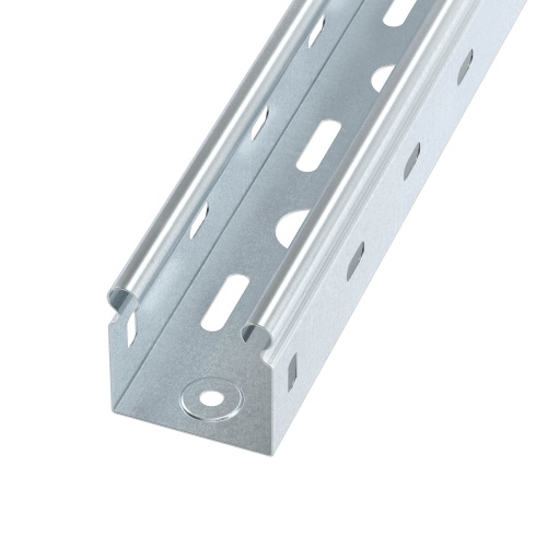 Лоток перфорированный 50х35 L3000 Лоток перфорированный 50х35 L3000