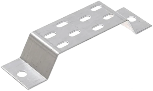 Стойка настенная СНП50 (кр. 10шт.) ИЭК