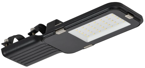 Светильник LED ДКУ 1013-30Д 5000К IP65 IEK