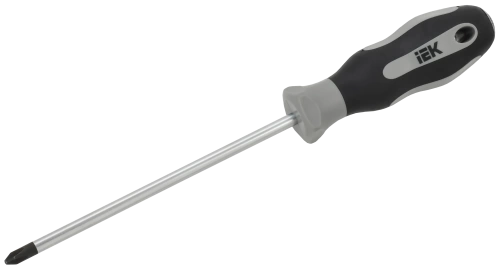 ARMA2L 5 Отвертка PH2х150 Т2 IEK