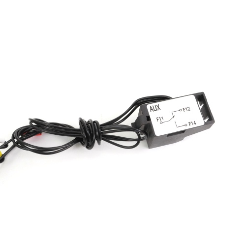 Аварийный контакт ALT для MGS800/630/400 правый, 1пер. конт. Аварийный контакт ALT для MGS800/630/400 правый, 1пер. конт.