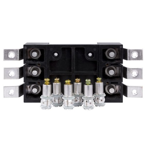 Панель втычная РМ-99М/2-100 переднего присоединения EKF PROxima