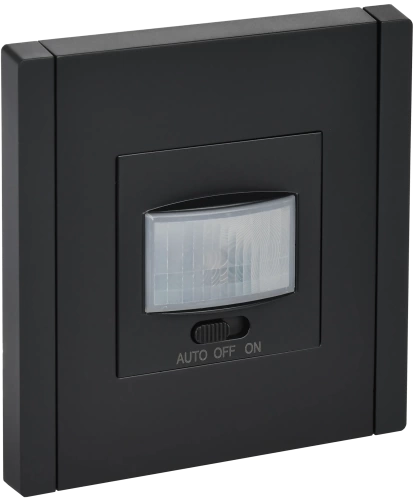 FORTE&PIANO Датчик движ. FP155 чер. IEK FORTE&PIANO Датчик движ. FP155 чер. IEK