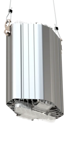 L-lego II 55/40/Д/5,0К/L210/01/IKIX-31/IP66 LEDEL