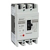 Выключатель автоматический ВА-99М 63/20А 3P 25кА EKF