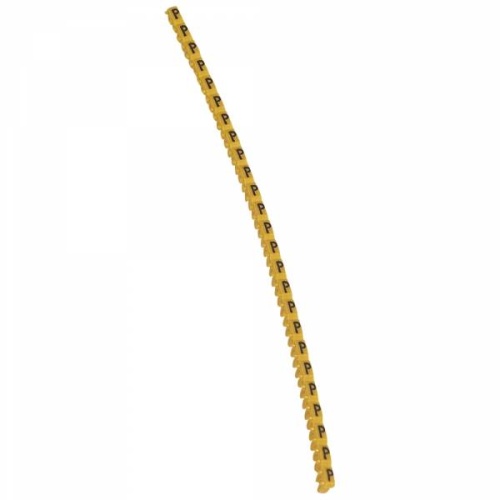 Маркер CAB3 - "P" Маркер CAB3 - "P"