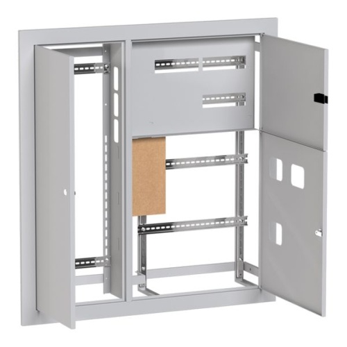 Щит этажный 3 кв. слаботочка слева (1000х950х150) EKF PROxima Щит этажный 3 кв. слаботочка слева (1000х950х150) EKF PROxima