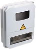 Корпус пластиковый ЩУРн-П 3/10 IP55