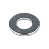 Шайба плоская M12 DIN 125 TDZ EKF