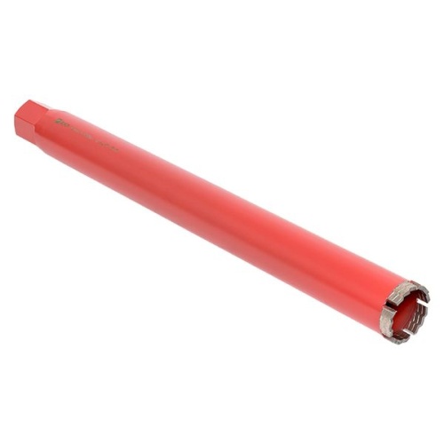 Коронка алмазная (проходка) WCHP-52/450 (1 ¼″ UNC) EKF Expert Коронка алмазная (проходка) WCHP-52/450 (1 ¼″ UNC) EKF Expert