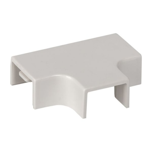 Угол T-образный (15х10) (4 шт) белый EKF-Plast Угол T-образный (15х10) (4 шт) белый EKF-Plast