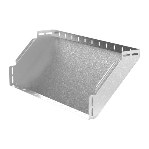 Угол вертикальный внутренний 90 градусов Стандарт HDZ 600х100 Промрукав Угол вертикальный внутренний 90 градусов Стандарт HDZ 600х100 Промрукав