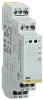 Импульсное реле ORM. 2 конт. 12-240 В AC/DC IEK