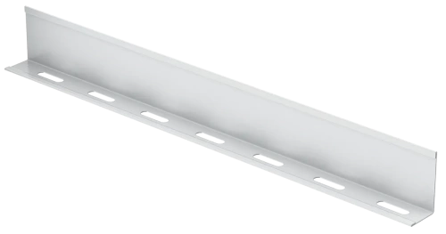 Перегородка разделительная h=150мм L3000 RAL 9016 IEK