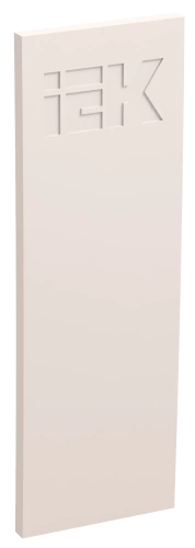 Соединитель "ПРАЙМЕР" на стык лицевой для крышки 60 мм..(для К.К 80х40)