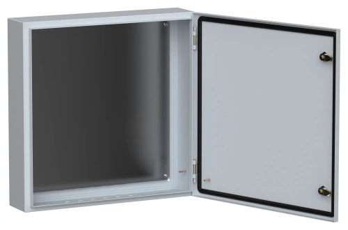 Корпус металлический ЩМП-6.6.1-0 (600х600х150мм) У2 IP54 IEK