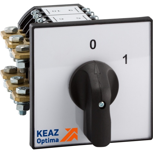 OptiSwitch 4G63/100-12-OU-R214