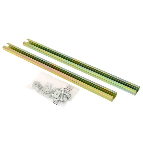 Монтажные направляющие КТЭ 265 EKF Монтажные направляющие КТЭ 265 EKF