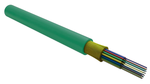 ITK Кабель опт. ОКВнг (А)-HF-РД-2 (G.651) рсп. ОМ3 1000