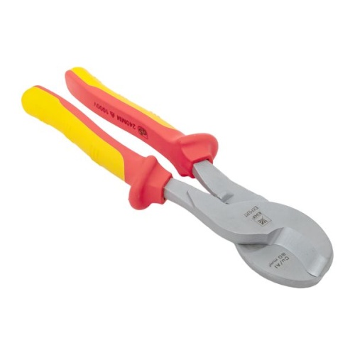 Кабельные ножницы НКи-16у Expert 1000В EKF Кабельные ножницы НКи-16у Expert 1000В EKF