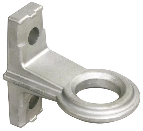 Кронштейн анкерный КАМ-4000 (CA 1500/2000, SO 253, CS 10.3) ИЭК