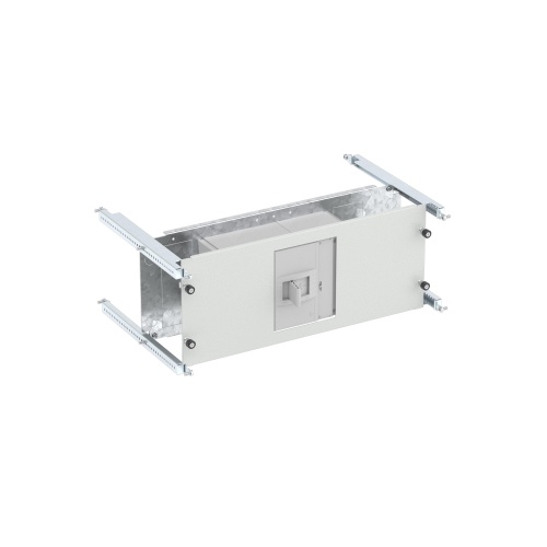 Комплект для внутренней горизонтальной установки с винтовым креплением 3п OptiMat D630 (F, P) Ш=600 мм В=200 мм