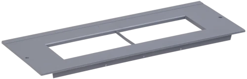 Приборная рамка ONFLOOR 80/45