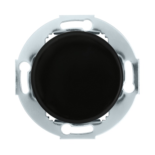 Заглушка с суппортом (черный) LK Vintage Заглушка с суппортом (черный) LK Vintage