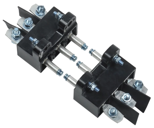 Панель втычная ПМм1-125 задн. резьб. пр. ВА88-32 MASTER IEK