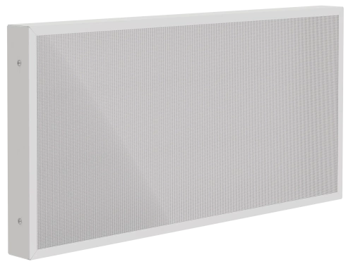 PRO Светильник ДВО 1071 18Вт 5000К мпр. IEK