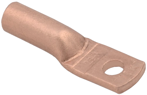 Наконечник медный ТМ 10–5–5 ГОСТ 7386 IEK