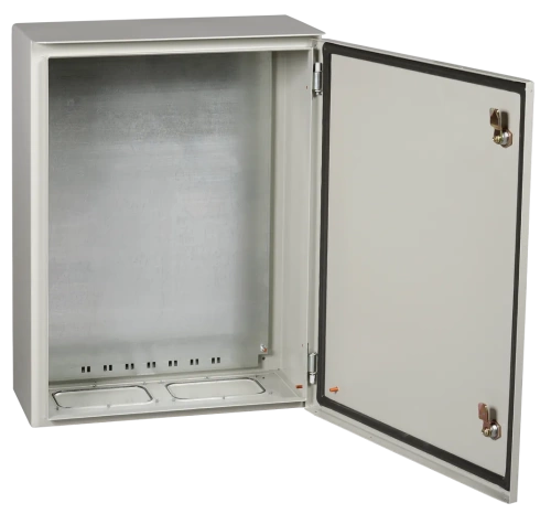 Корпус металлический ЩМП-3-2 (650х500х220мм) У1 IP54 PRO IEK