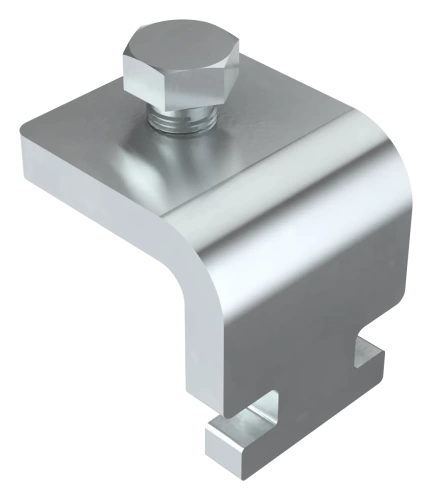 Прижим балочный канальный EZ IEK