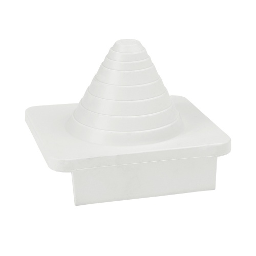 Ввод кабельный  - мембранный, 4х21мм  - кол-во отверстий=4, макс. диаметр=21мм, 1 упаковка - 20 шт.