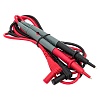 Комплект измерительных щупов TL3001 (1м)(20AWG) EKF Expert