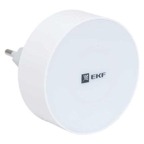 Умный датчик газа Zigbee EKF Connect