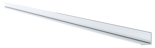 Профиль заземления 30х30х4мм (2м) оц. сталь IEK