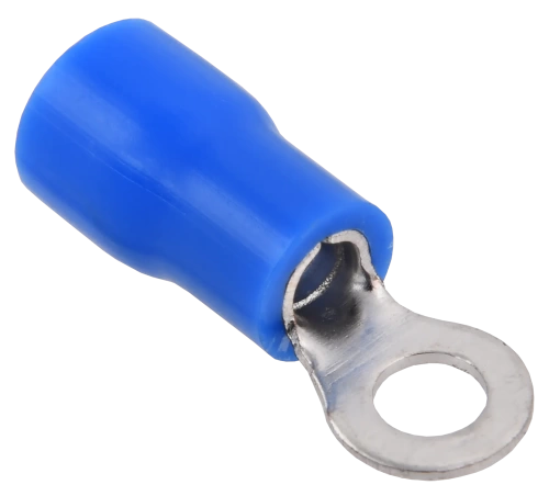 Наконечник НКИ 2-3 кольцо 1,5-2,5мм (100шт/упак) GENERICA Наконечник НКИ 2-3 кольцо 1,5-2,5мм (100шт/упак) GENERICA