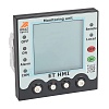 Дисплей на дверь щита ET HMI T125-T160-T250-T400-T630 ETA-COM, ETE
