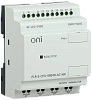 Логическое реле PLR-S. CPU0804(R) 220В AC без экрана ONI