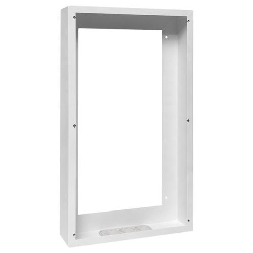 Кожух для навесного монтажа щита "Nova" 3 Габарит EKF Кожух для навесного монтажа щита "Nova" 3 Габарит EKF