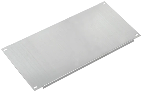 Панель монтажная 500x530 TITAN (комп. 2шт.)