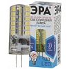 LED-JC-3,5W-12V-840-G4 Лампа ЭРА (диод, капсюль, 3,5Вт, 12В, нейтр, G4)