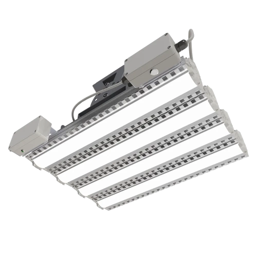 L-industry Turbine HB3 Em/180/Д/750/01/I7-23/IP66 LEDEL