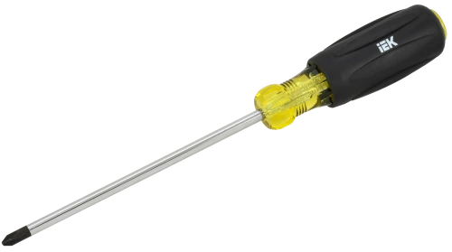 ARMA2L 5 Отвертка PH2х150 Т3 IEK