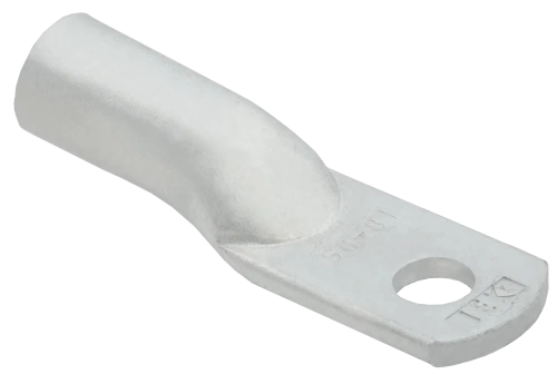 Наконечник медный луженый ТМЛ 35–8–10 ГОСТ 7386 IEK Наконечник медный луженый ТМЛ 35–8–10 ГОСТ 7386 IEK